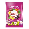 INTACT Traubenzucker Beutel Tropic-Mix - 75g