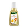 RAUSCH Nähr-Shampoo mit Ei-Öl - 40ml