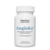 ANGINKA Kapuzinerkresse+hochdosier.Vitamin C Kaps. - 240Stk - Vegan