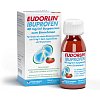 EUDORLIN Ibuprofen 40 mg/ml Suspension z.Einnehmen - 100ml