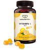 VITAMIN C 800 Fruchtgummis vegan+hochdosiert - 120Stk