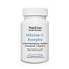 SILIZIUM-3-Komplex Vitamin C hochdosiert vegan Kps - 120Stk - Für Haut, Haare & Knochen