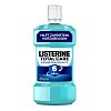 LISTERINE Total Care Zahnstein-Schutz Mundspülung - 500ml - Klassische Zahnpflege