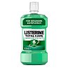 LISTERINE Total Care Zahnfleisch-Schutz Mundspül. - 500ml - Klassische Zahnpflege