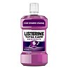 LISTERINE Total Care Zahn-Schutz Mundspülung - 500ml - Klassische Zahnpflege