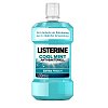 LISTERINE Cool Mint Mundspülung - 500ml - Klassische Zahnpflege