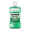 LISTERINE Fresh Mint Mundspülung - 500ml - Klassische Zahnpflege