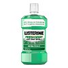 LISTERINE Fresh Mint Mundspülung - 500ml