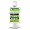 LISTERINE NATURALS Zahnfleisch-Schutz Mundspülung - 500ml - Klassische Zahnpflege