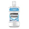 LISTERINE Advanced white Mundspülung - 500ml - Klassische Zahnpflege