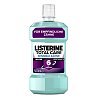 LISTERINE Total Care sensible Zähne Mundspülung - 500ml - Klassische Zahnpflege