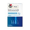 MINOXIDIL DoppelherzPharma Männer 50 mg/g Schaum - 3X60g - Haut, Haare & Nägel