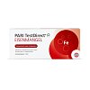 PARI TestDirect EISENMANGEL Selbsttest Blut - 1Stk