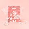 ORAL DAMS Kondome - 3Stk