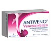 ANTIVENO Venentabletten 360 mg Filmtabletten - 90Stk