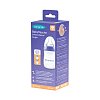 LANSINOH NaturalWave Babyflasche 160ml & Sauger S - 1Stk