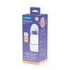 LANSINOH NaturalWave Babyflasche 240ml & Sauger M - 1Stk