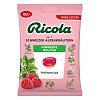 RICOLA o.Z.Beutel Himbeere Melisse Bonbons - 75g