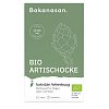 BAKANASAN Bio Artischocke Kapseln - 100Stk