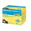 MAGNESIUM VERLA 400 Waldbeere Direkt-Granulat - 50Stk