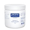 PURE ENCAPSULATIONS Vitamin C 1000 gepuff.Pulver - 227g