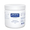 PURE ENCAPSULATIONS Vitamin C 1000 gepuffert Pulv. - 227g