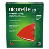 NICORETTE TX Pflaster 25 mg - 7Stk