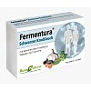 AURANATURA Fermentura schwarzer Knoblauch Kapseln - 30Stk - Entgiften-Entschlacken-Entsäuern