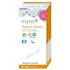 BIO TAMPONS Super Plus m.Applikator MASMI - 12Stk