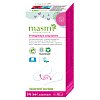BIO SLIPEINLAGEN Flex 100% Bio-Baumwolle MASMI - 24Stk