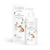 VUJO Frischling Baby Körperlotion - 200ml - Alles für das Kind