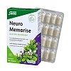 NEURO MEMORISE Bacopa monnieri Kapseln Salus - 60Stk