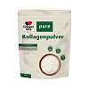 DOPPELHERZ Kollagenpulver pure - 500g - Muskeln, Knochen & Bewegungsapparat