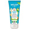 WELEDA Aroma Shower Summer Boost - 200ml - Duschpflege