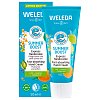 WELEDA Summer Boost Express Handcreme - 50ml - Handcremes