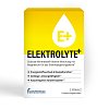 ELEKTROLYTE+ Granulatsticks - 20Stk - Erste Hilfe