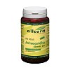 ASHWAGANDHA BIO mit Extrakt KSM 66 Kapseln - 90Stk