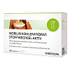 NOBILIN Kohlenhydrat-Stoffwechsel Aktiv Tabletten - 60Stk