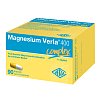 MAGNESIUM VERLA 400 Kapseln - 90Stk