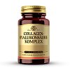 SOLGAR Collagen-Hyaluronsäure-Complex Tabletten - 30Stk