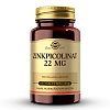 SOLGAR Zinkpicolinat 22 mg Tabletten - 100Stk