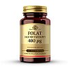 SOLGAR Folat Metafolin 400 µg Tabletten - 100Stk