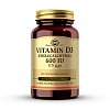 SOLGAR Vitamin D3 600 I.E. Kapseln - 120Stk