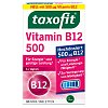 TAXOFIT Vitamin B12 500 Minitabletten - 30Stk