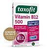 TAXOFIT Vitamin B12 500 Minitabletten - 30Stk