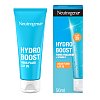 NEUTROGENA Hydro Boost Aqua Fluid LSF 25 - 50ml - Dermatologische Hautpflege
