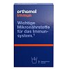ORTHOMOL Immun Granulat Beutel - 7Stk - Gesundheit schenken
