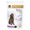 DOPPELHERZ für Tiere Relax Complex Chews f.Hunde - 60Stk - für Tiere