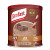 SLIM FAST Pulver Schokolade - 375g