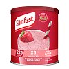 SLIM FAST Pulver Erdbeere - 365g